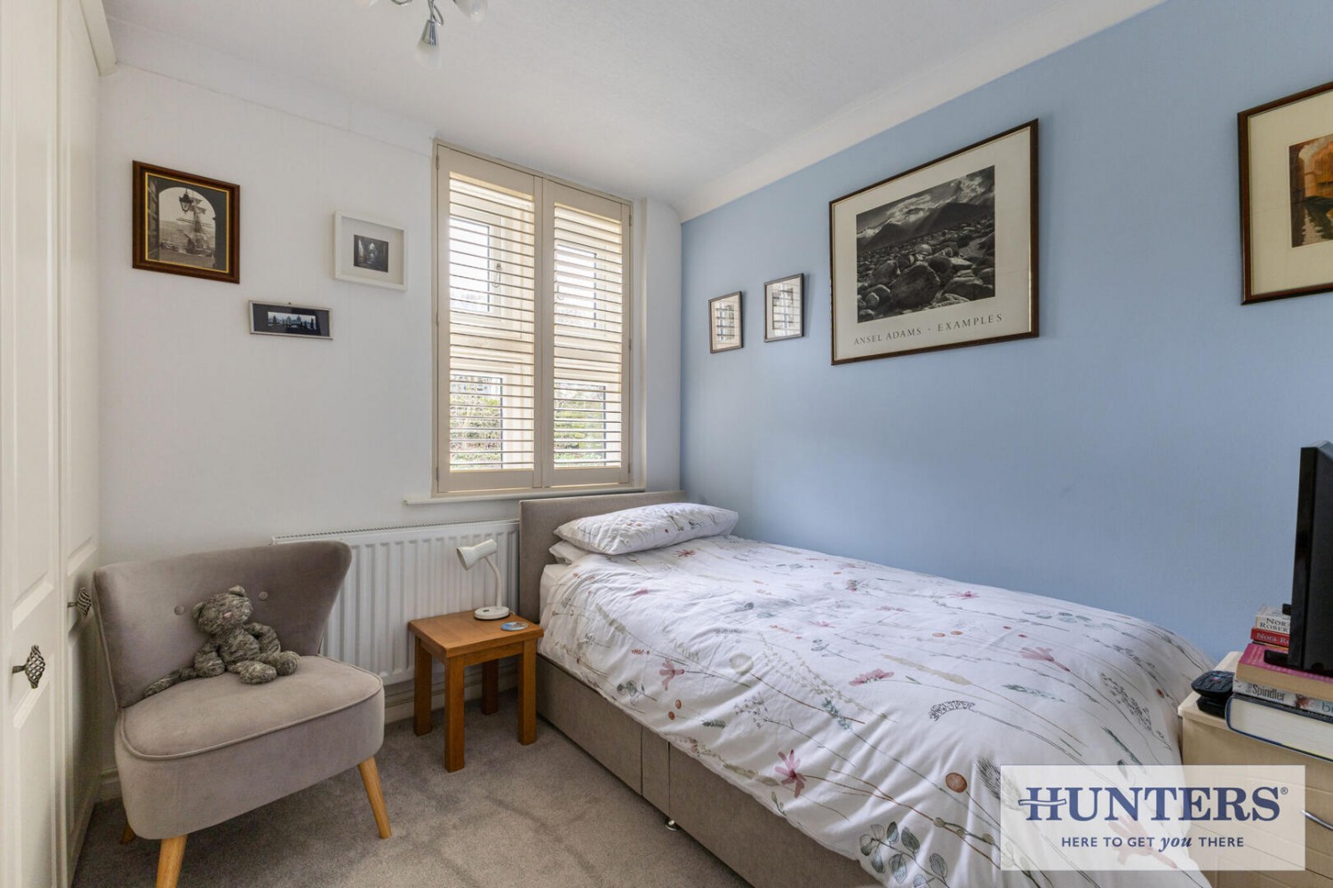 Carlton Mews, Guiseley, Leeds