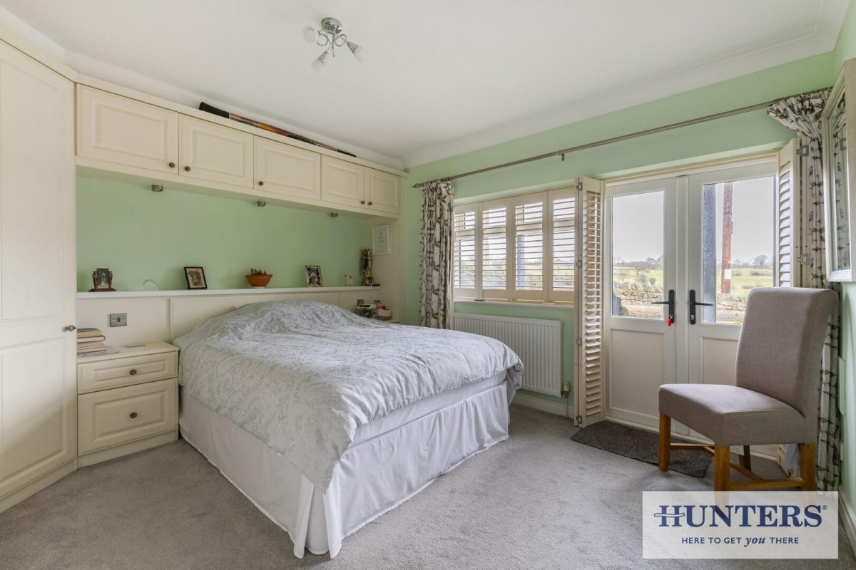 Carlton Mews, Guiseley, Leeds