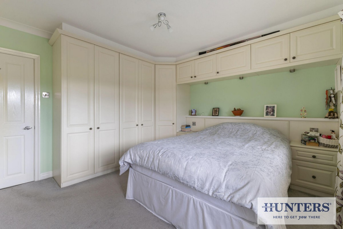 Carlton Mews, Guiseley, Leeds