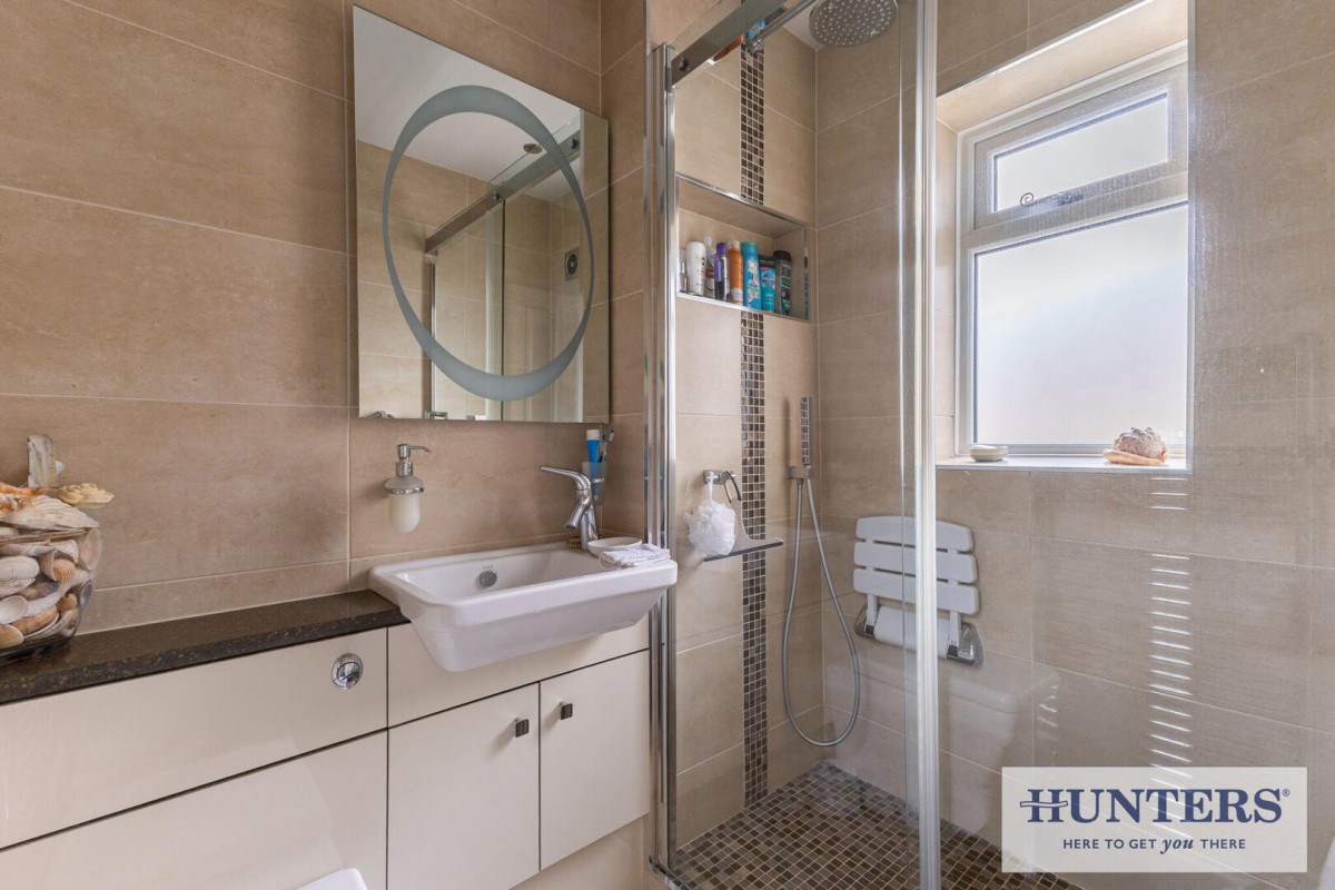 Carlton Mews, Guiseley, Leeds