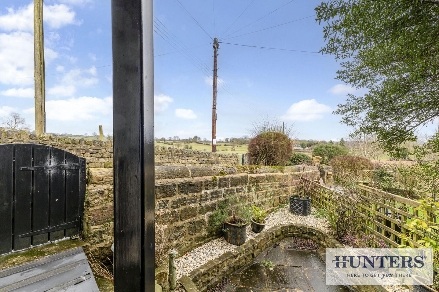 Carlton Mews, Guiseley, Leeds