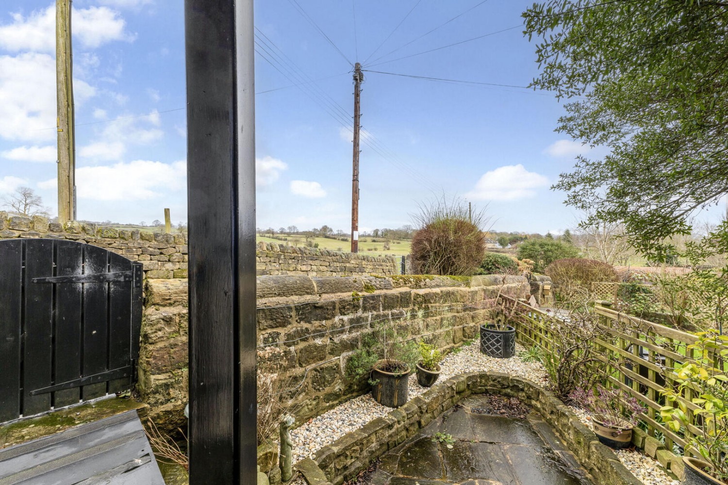 Carlton Mews, Guiseley, Leeds