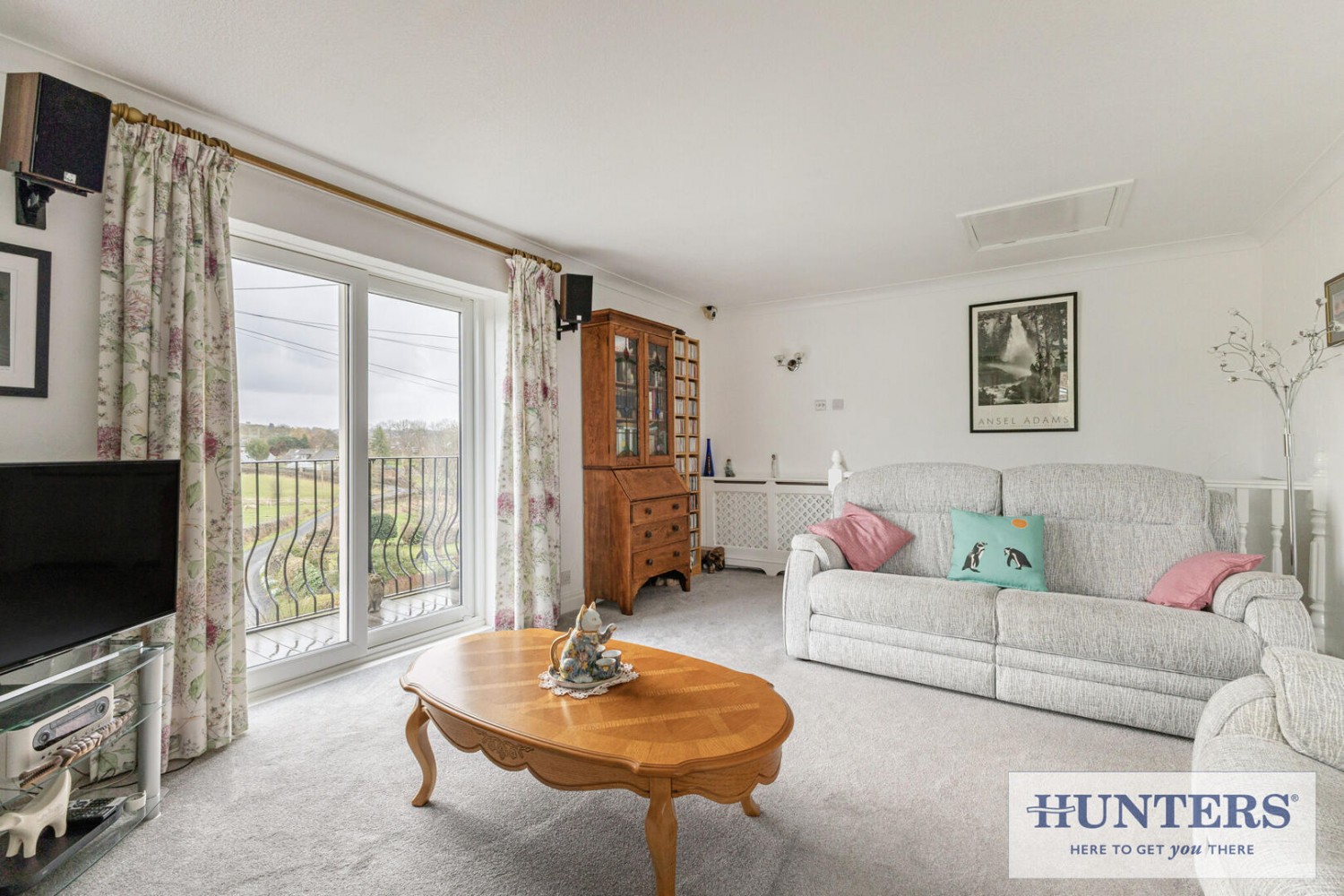 Carlton Mews, Guiseley, Leeds