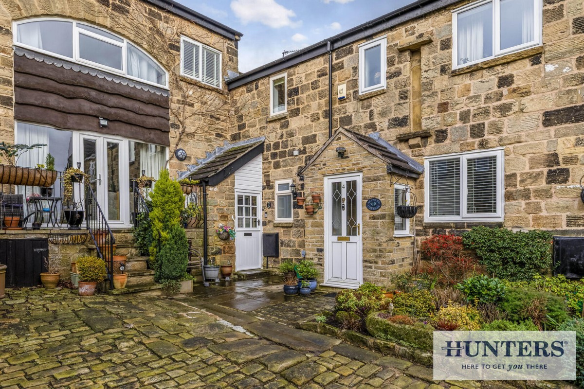 Carlton Mews, Guiseley, Leeds