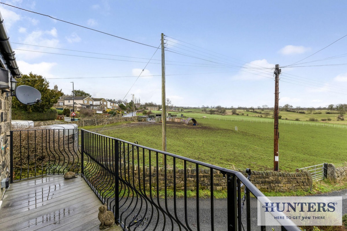 Carlton Mews, Guiseley, Leeds