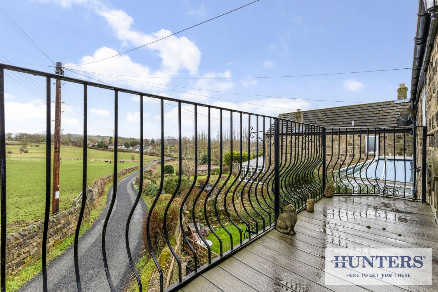 Carlton Mews, Guiseley, Leeds