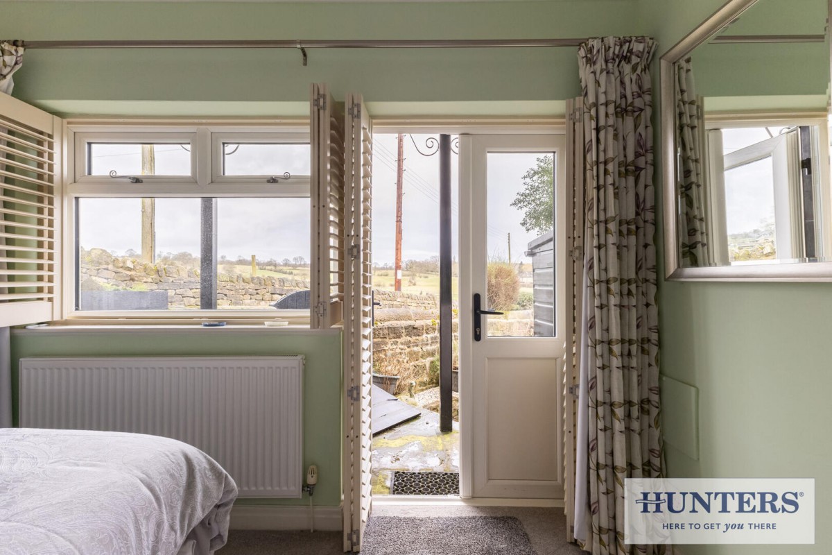 Carlton Mews, Guiseley, Leeds