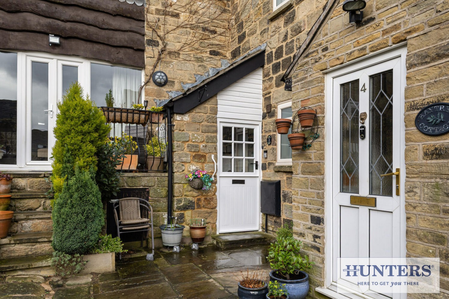 Carlton Mews, Guiseley, Leeds