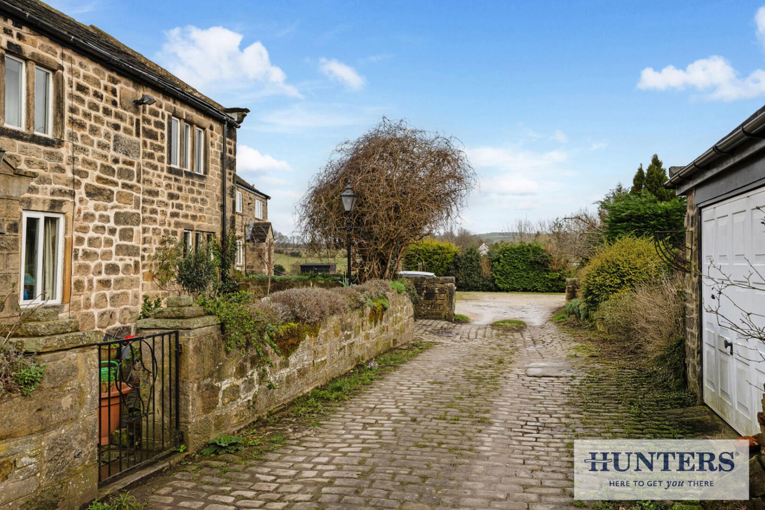Carlton Mews, Guiseley, Leeds
