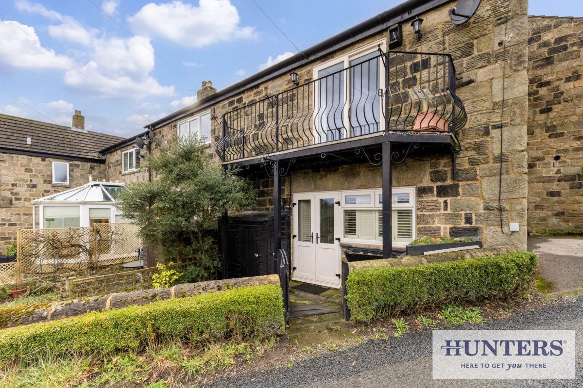 Carlton Mews, Guiseley, Leeds