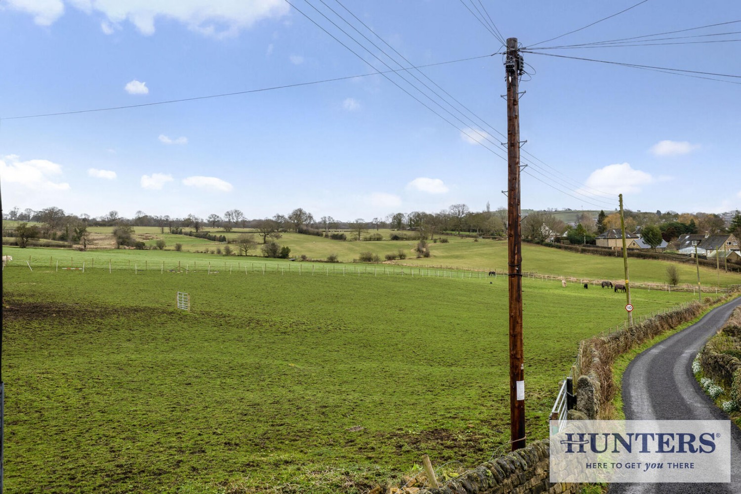 Carlton Mews, Guiseley, Leeds