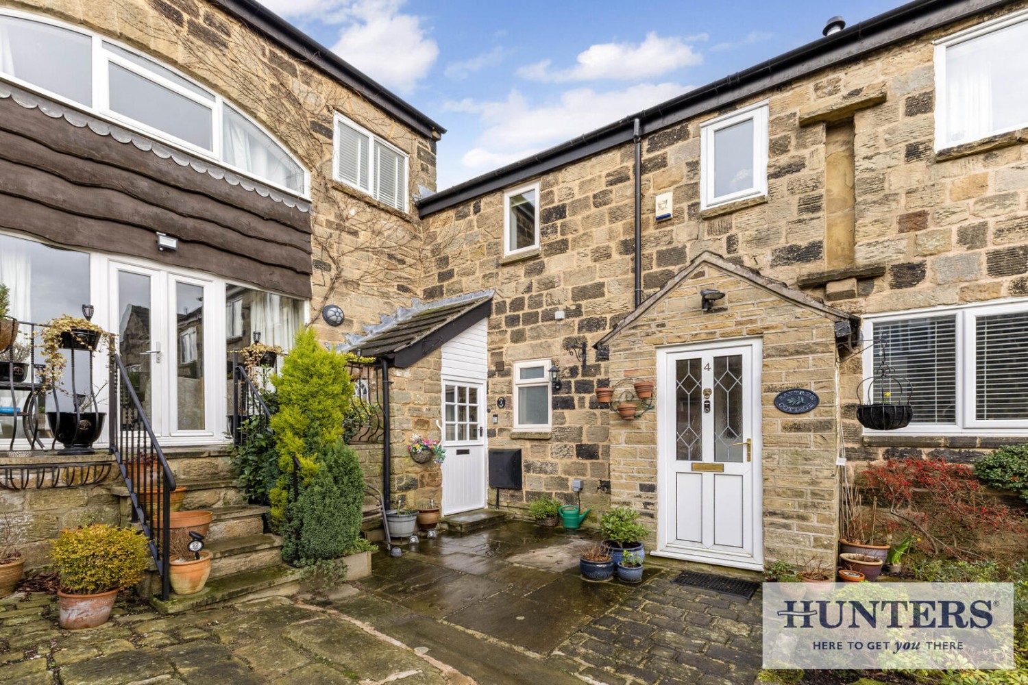 Carlton Mews, Guiseley, Leeds