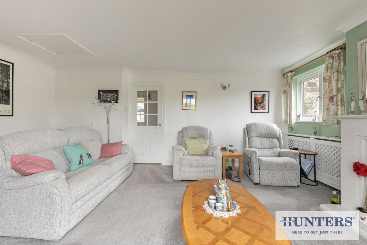 Carlton Mews, Guiseley, Leeds