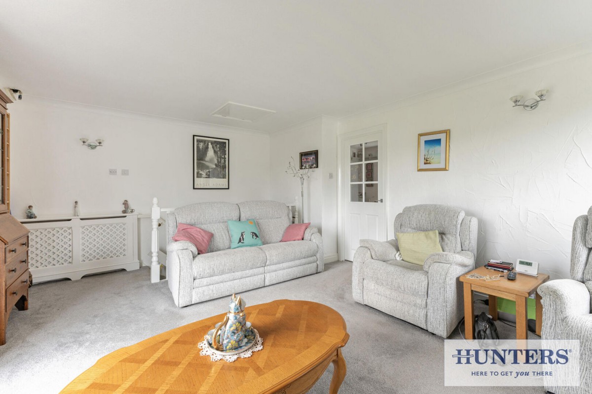 Carlton Mews, Guiseley, Leeds