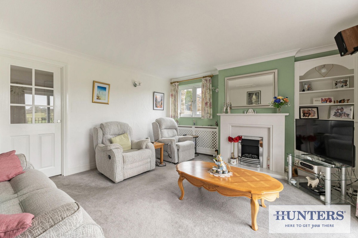 Carlton Mews, Guiseley, Leeds