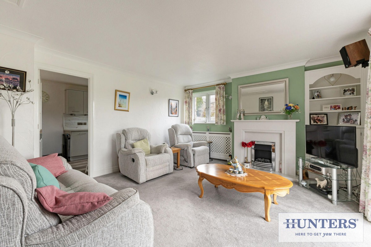 Carlton Mews, Guiseley, Leeds