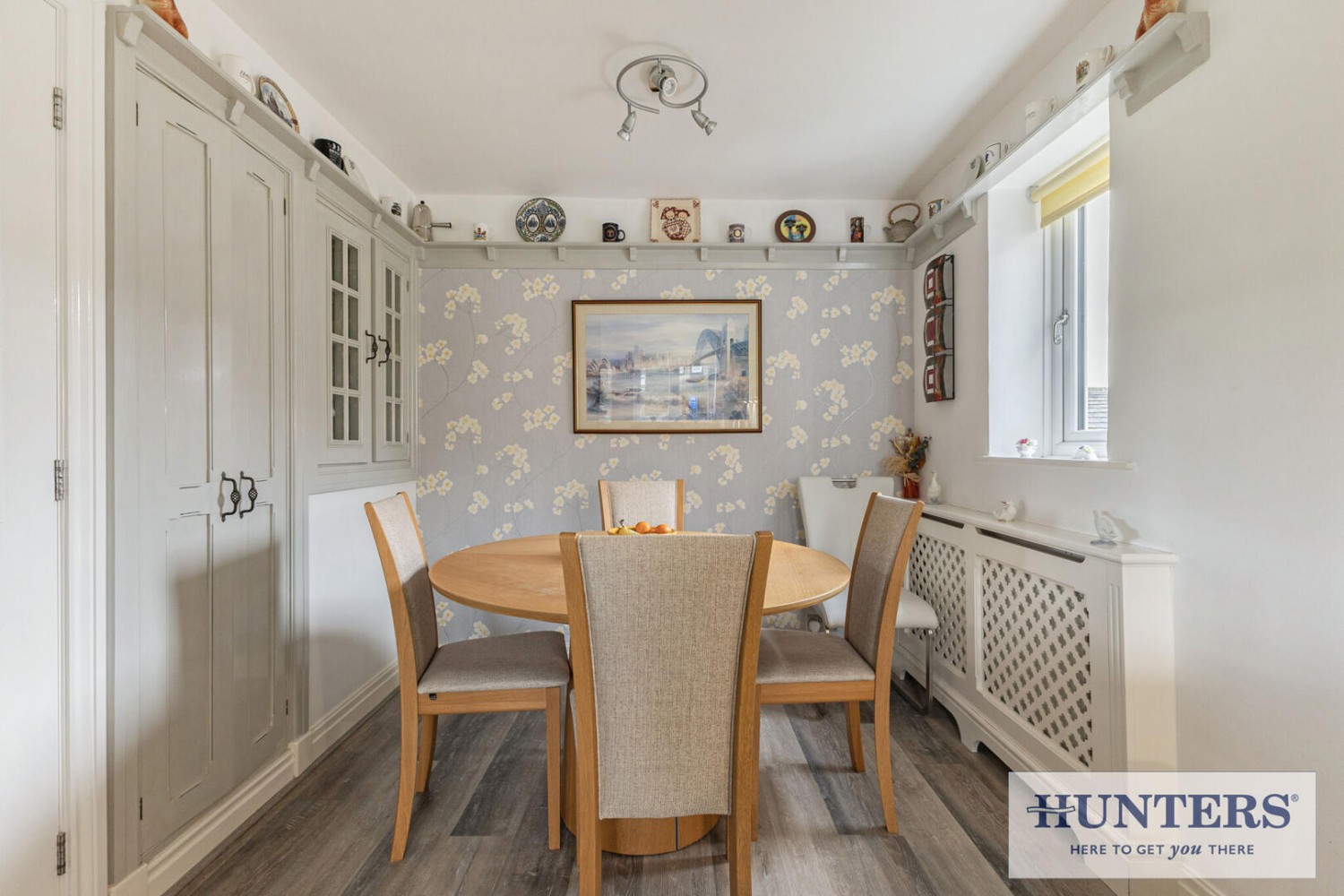 Carlton Mews, Guiseley, Leeds