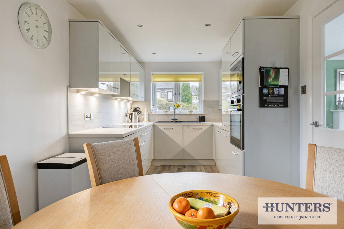 Carlton Mews, Guiseley, Leeds