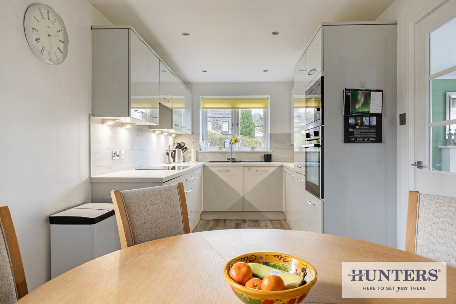 Carlton Mews, Guiseley, Leeds