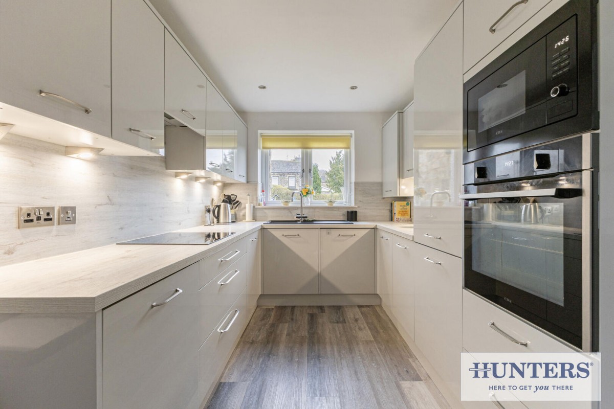 Carlton Mews, Guiseley, Leeds