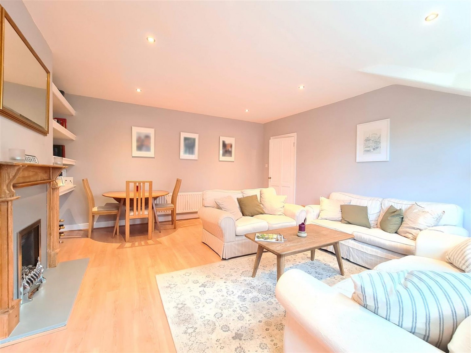 Harlow Moor Drive, Harrogate, North Yorkshire