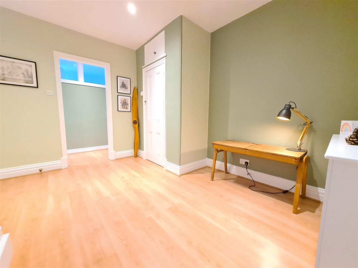 Harlow Moor Drive, Harrogate, North Yorkshire