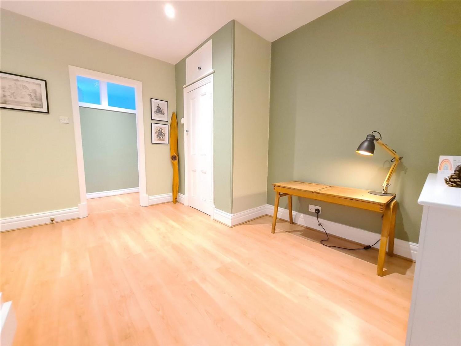 Harlow Moor Drive, Harrogate, North Yorkshire