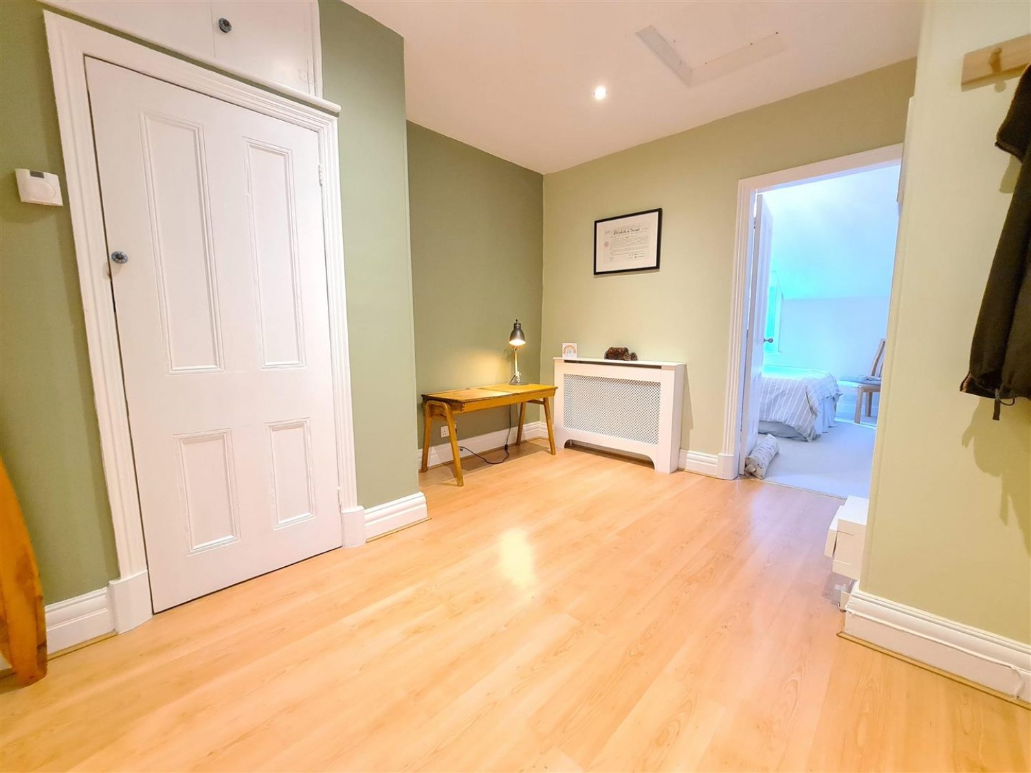 Harlow Moor Drive, Harrogate, North Yorkshire