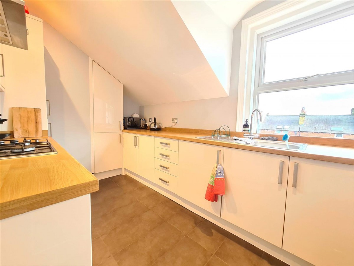 Harlow Moor Drive, Harrogate, North Yorkshire