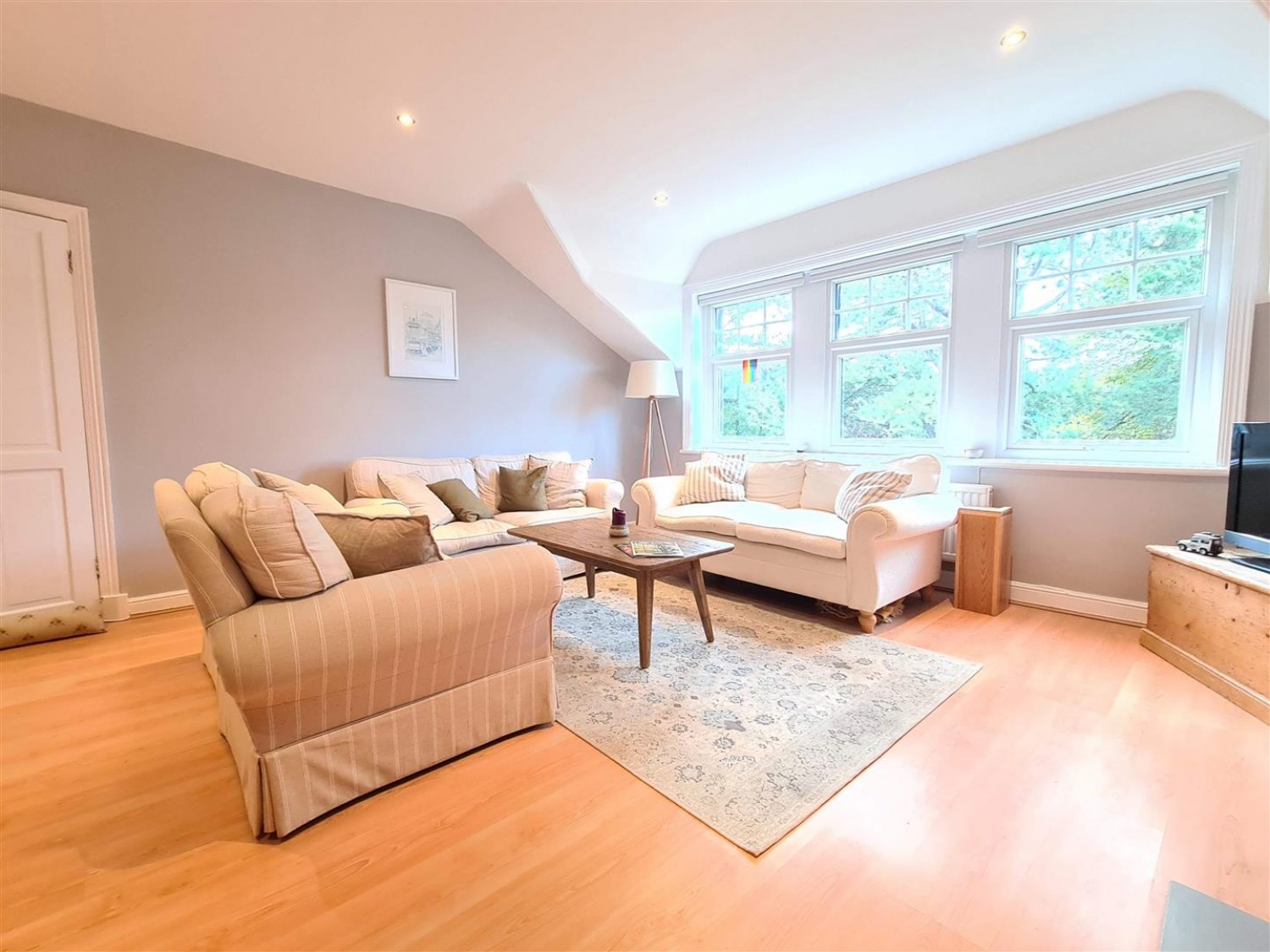 Harlow Moor Drive, Harrogate, North Yorkshire