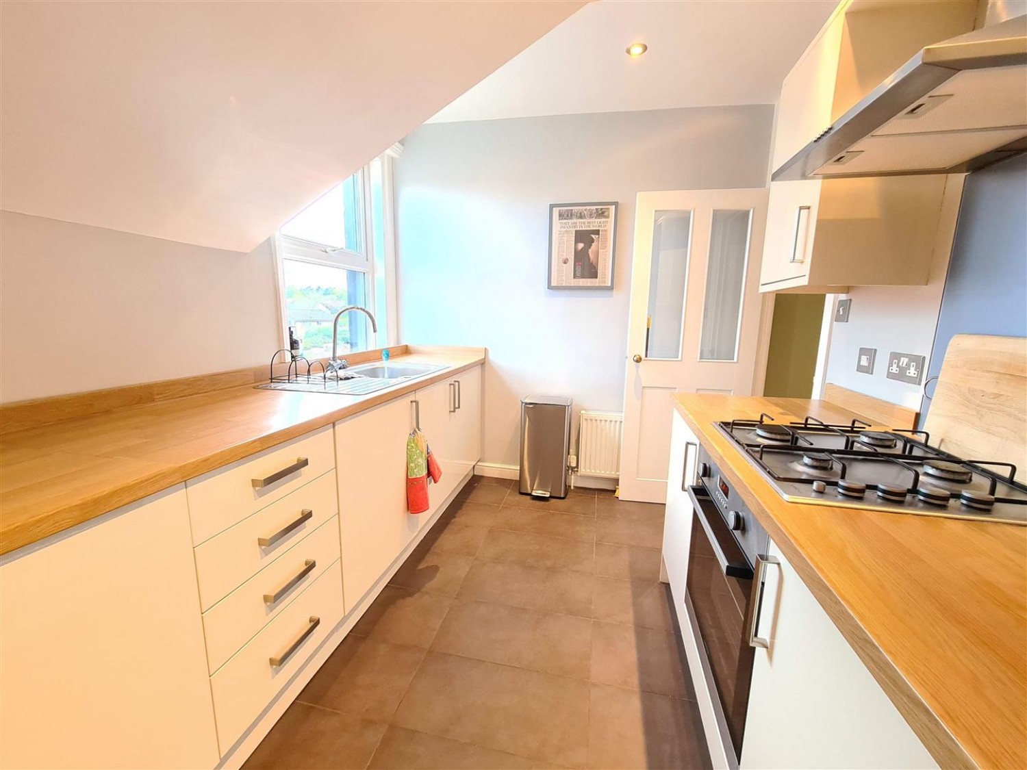 Harlow Moor Drive, Harrogate, North Yorkshire