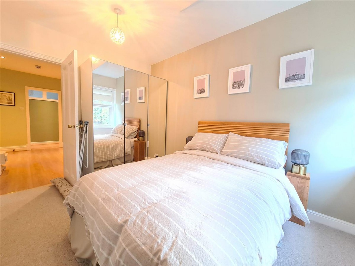 Harlow Moor Drive, Harrogate, North Yorkshire