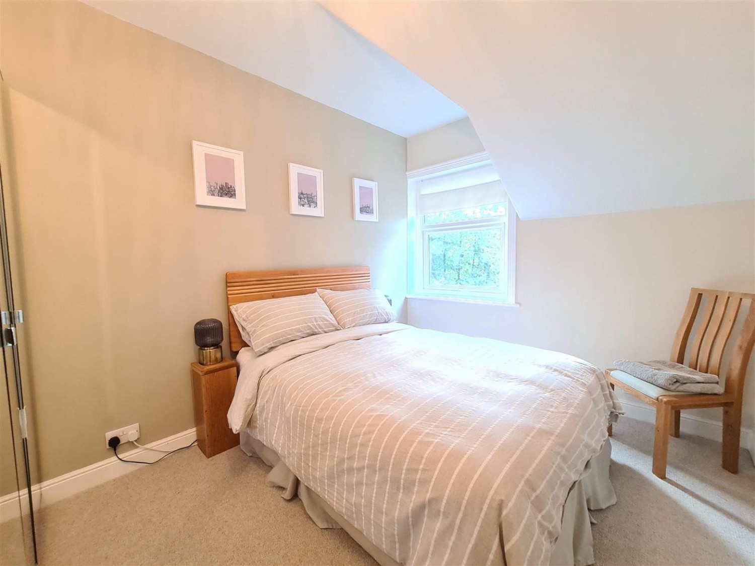 Harlow Moor Drive, Harrogate, North Yorkshire