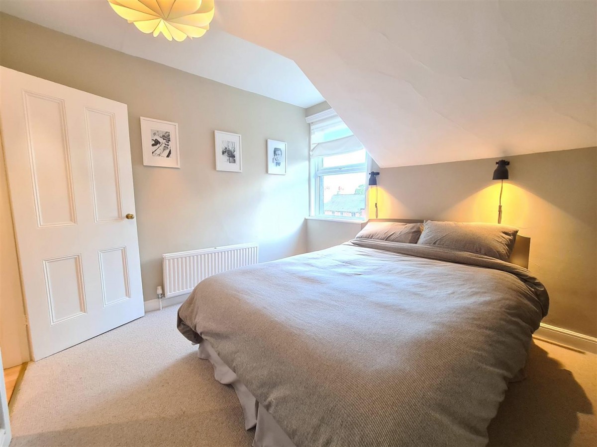 Harlow Moor Drive, Harrogate, North Yorkshire