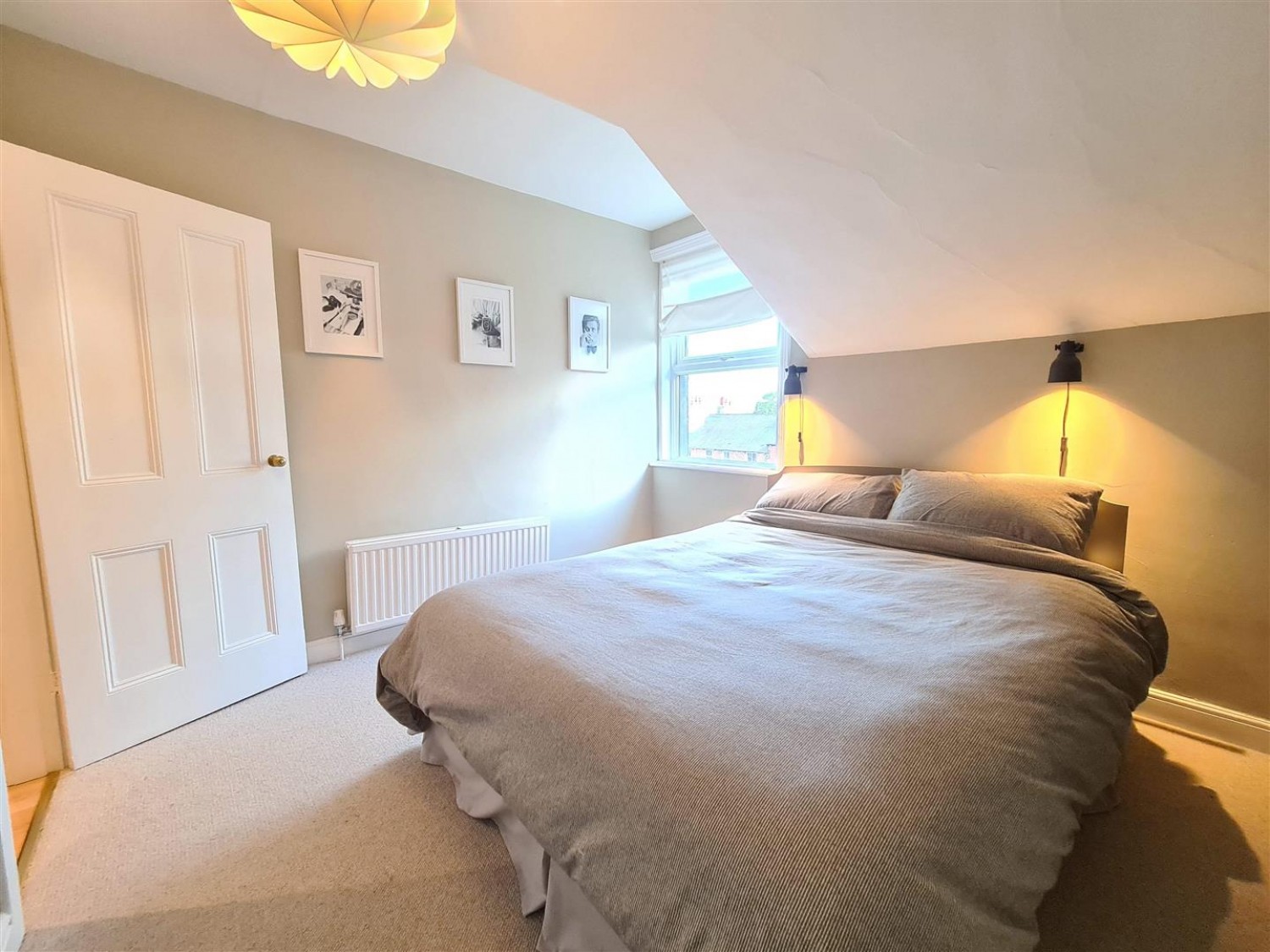 Harlow Moor Drive, Harrogate, North Yorkshire