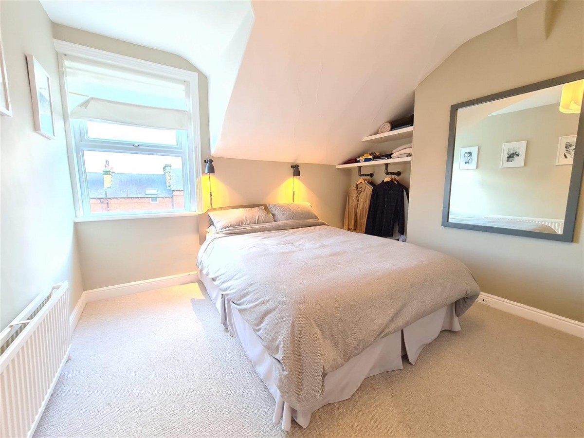 Harlow Moor Drive, Harrogate, North Yorkshire