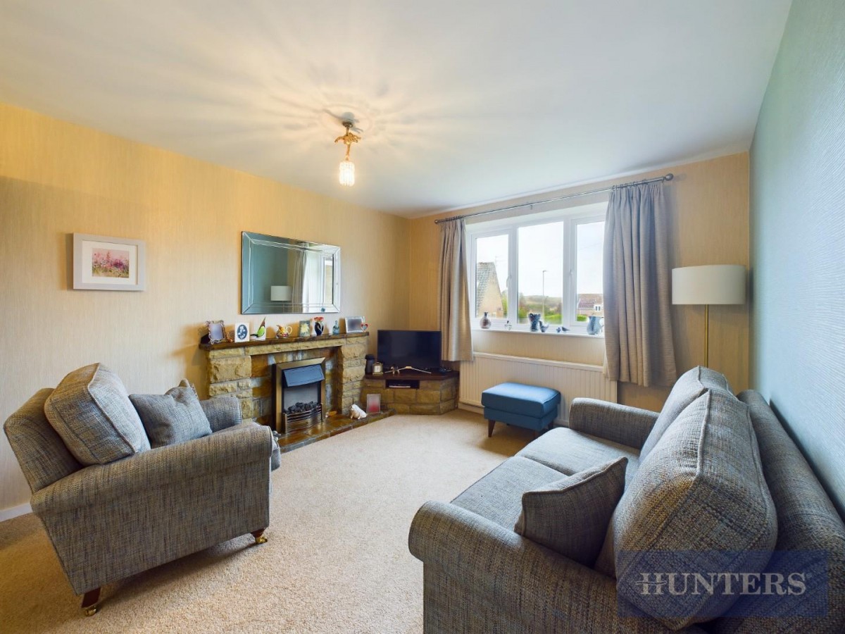 Dale Rise, Burniston, Scarborough