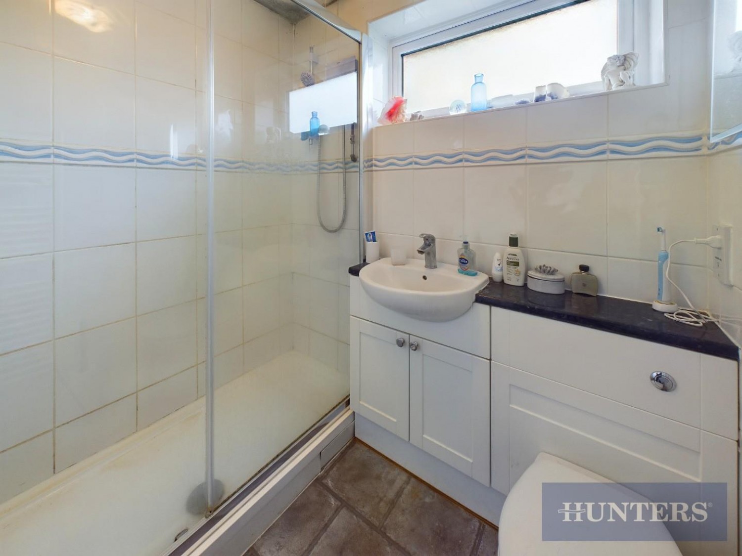 Dale Rise, Burniston, Scarborough