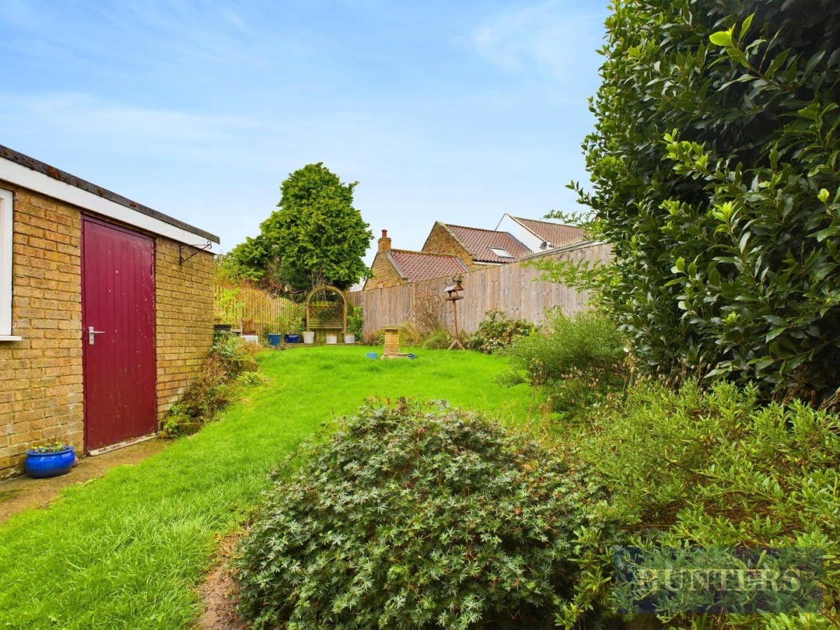 Dale Rise, Burniston, Scarborough