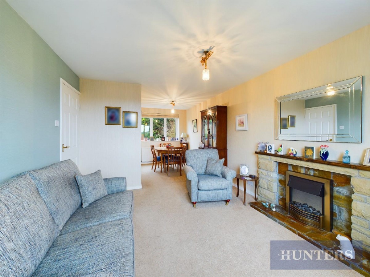 Dale Rise, Burniston, Scarborough