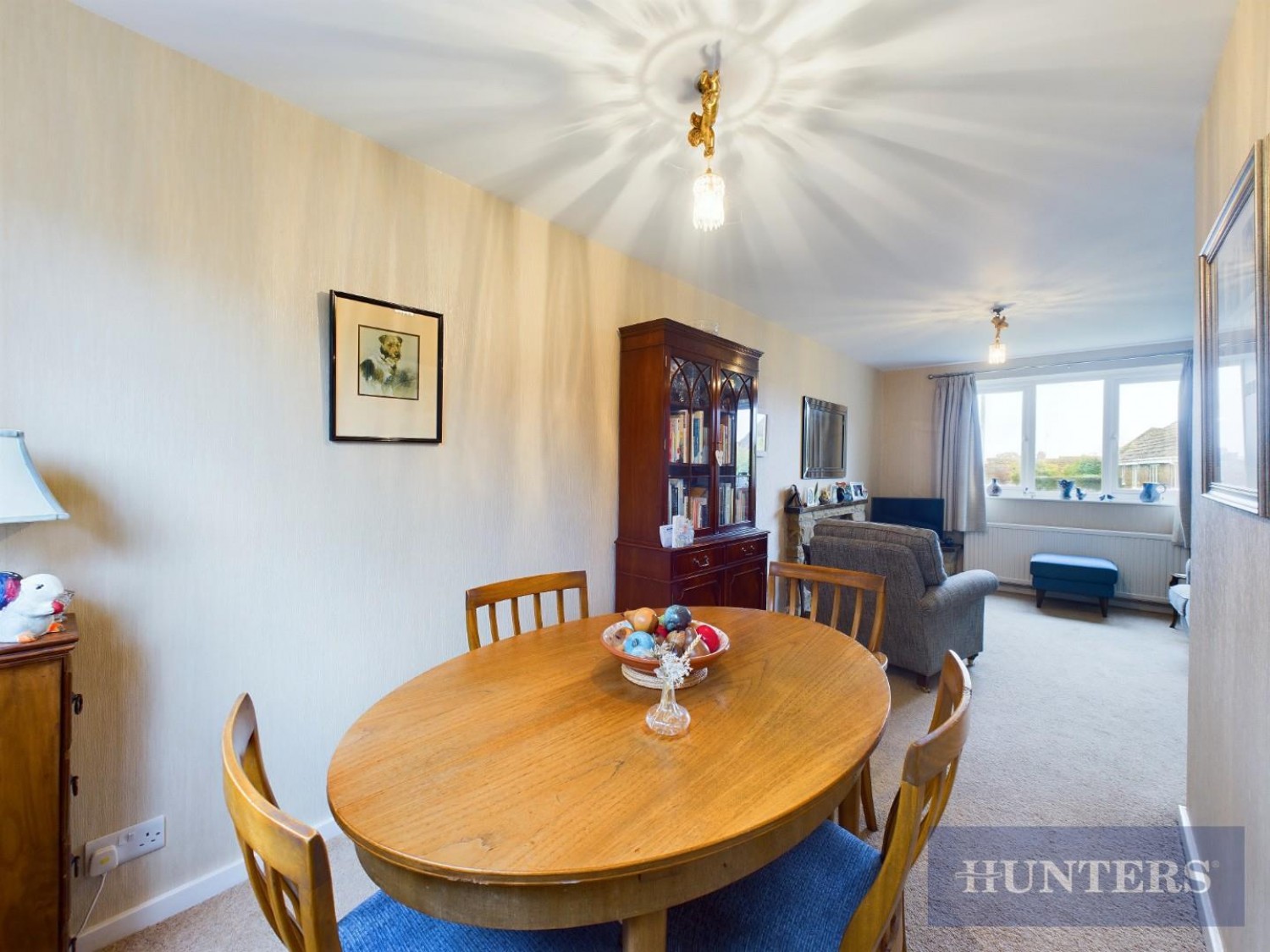 Dale Rise, Burniston, Scarborough