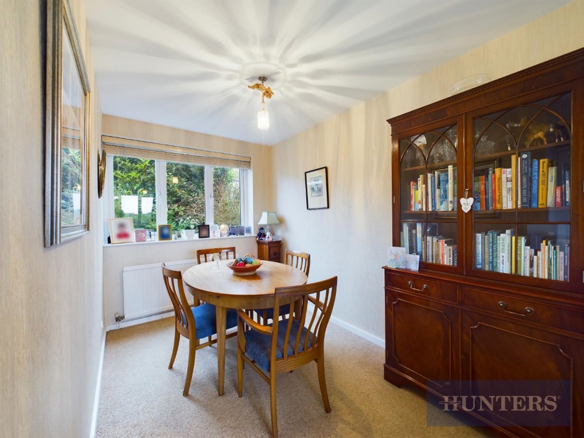 Dale Rise, Burniston, Scarborough