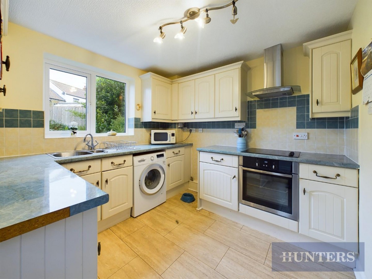 Dale Rise, Burniston, Scarborough