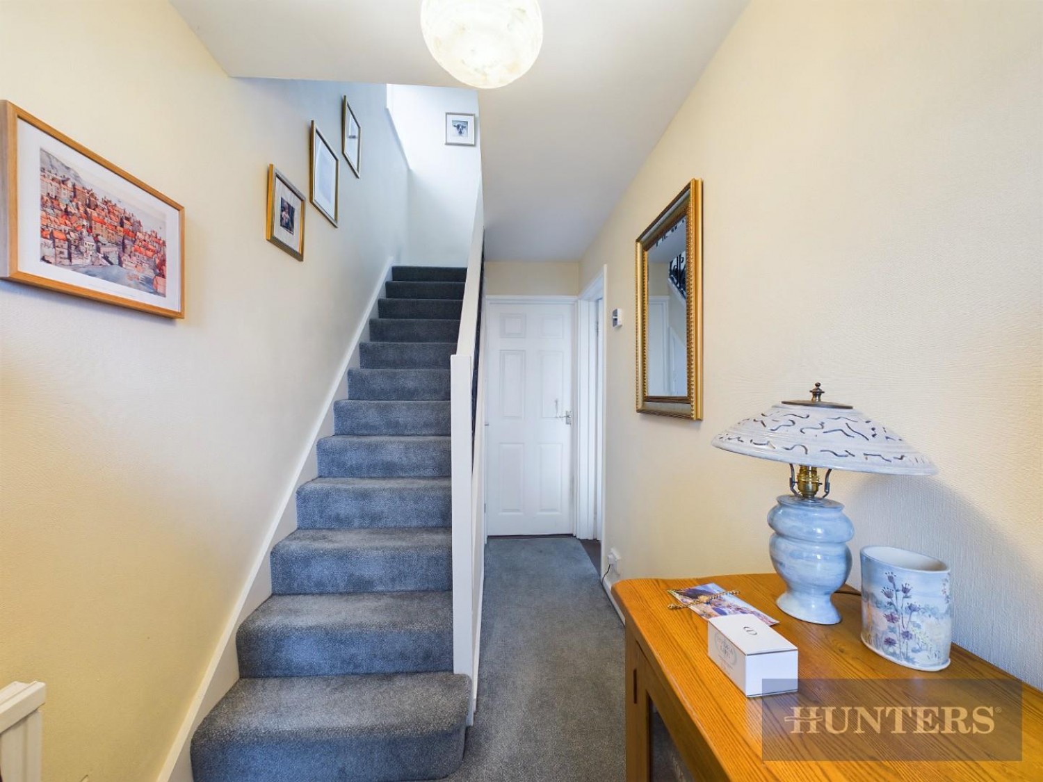 Dale Rise, Burniston, Scarborough