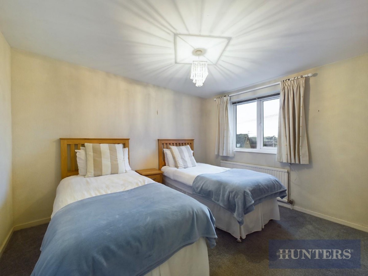 Dale Rise, Burniston, Scarborough