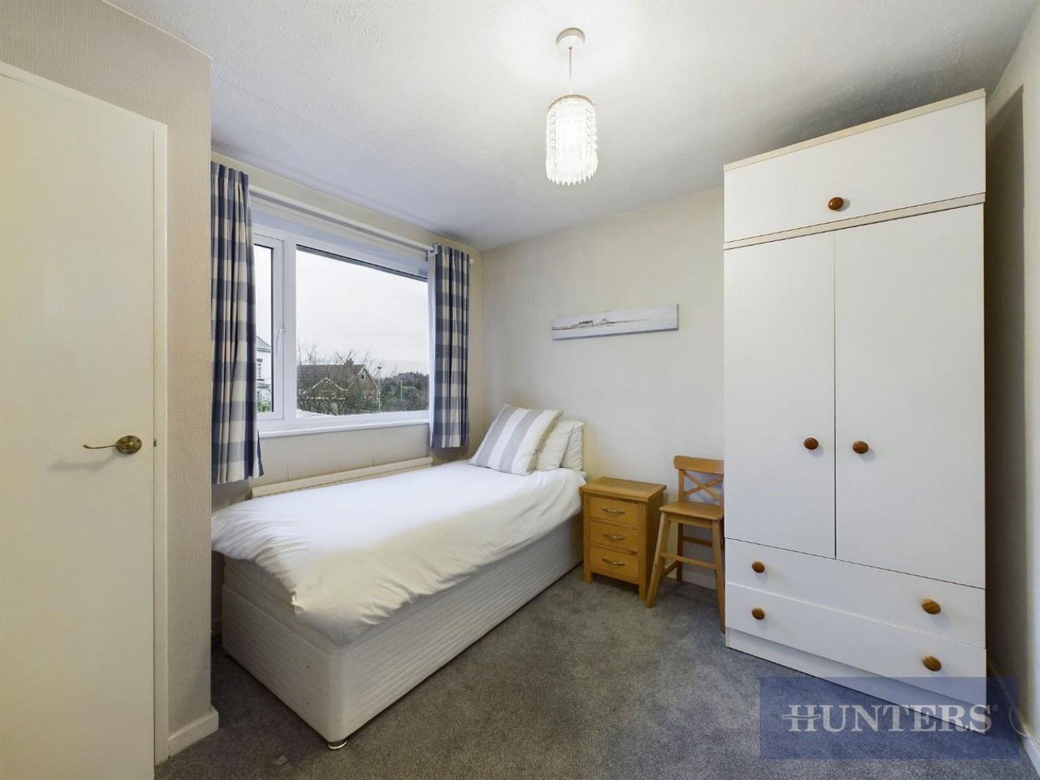 Dale Rise, Burniston, Scarborough