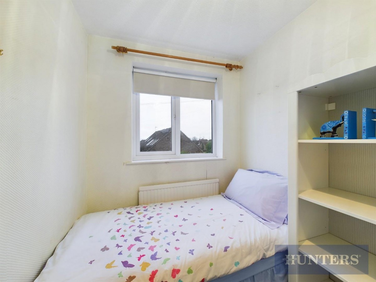 Dale Rise, Burniston, Scarborough