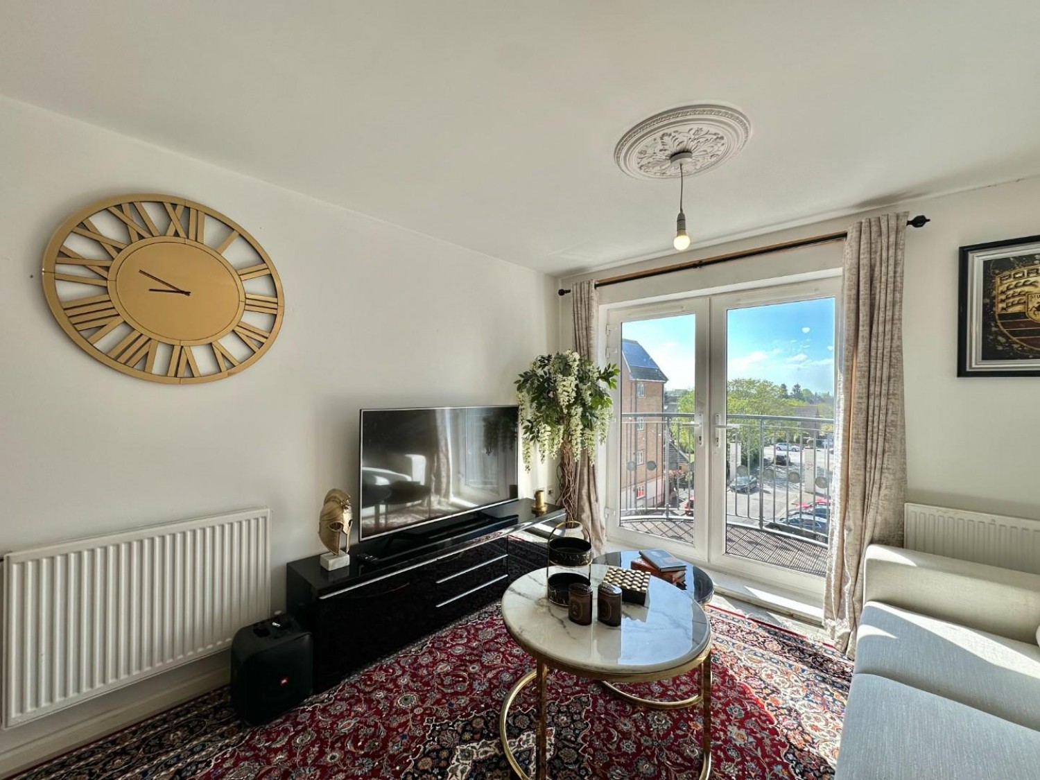 Spa House, Varcoe Gardens, Hayes, UB3 2FH