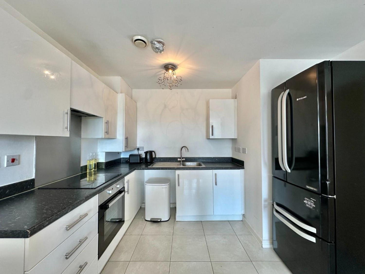 Spa House, Varcoe Gardens, Hayes, UB3 2FH