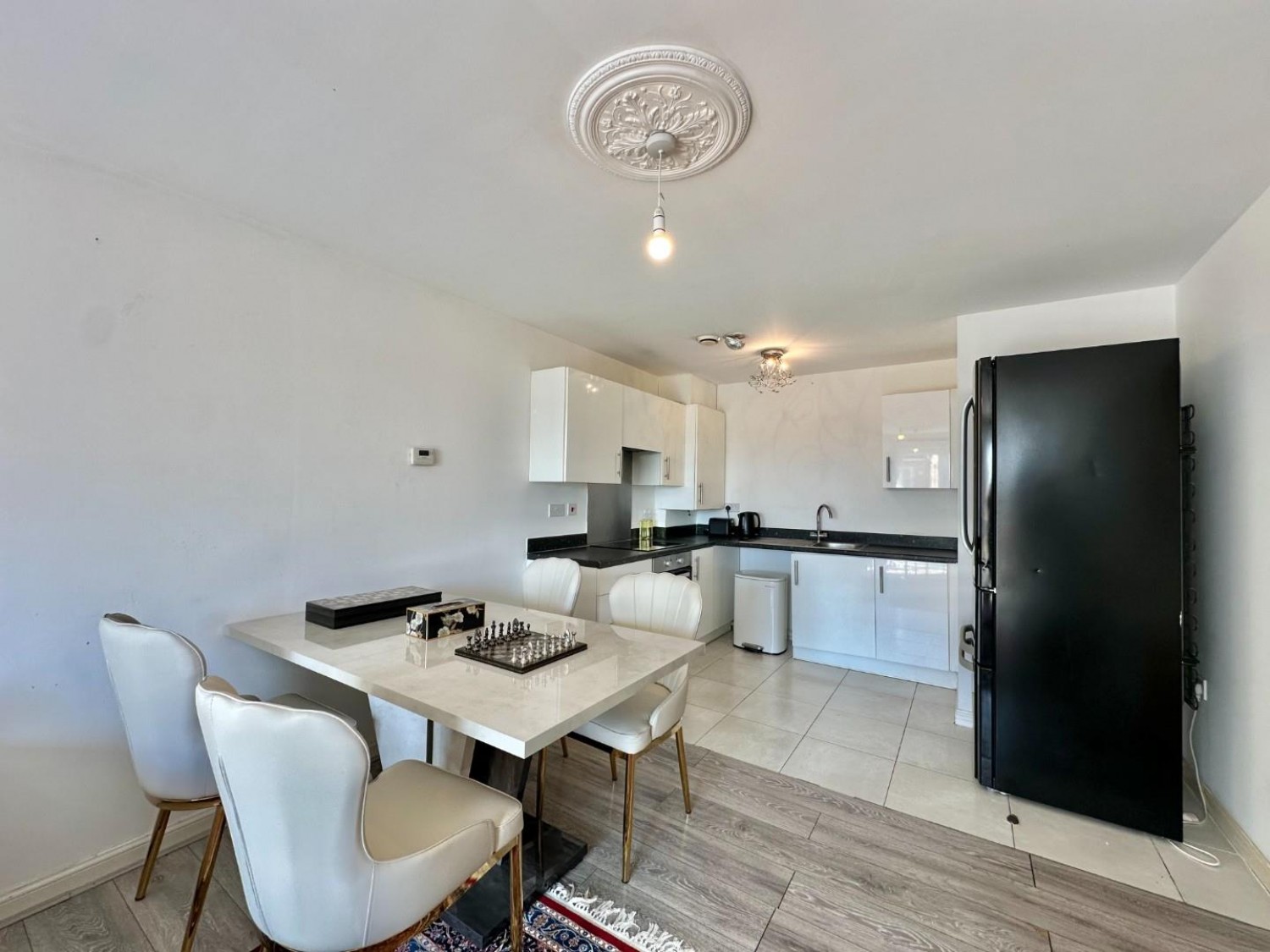 Spa House, Varcoe Gardens, Hayes, UB3 2FH